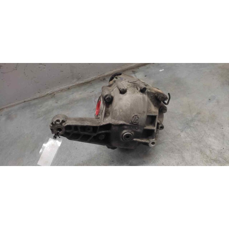 Recambio de grupo diferencial delantero para mercedes clase m (w163) 400 cdi (163.128) referencia OEM IAM 4460310010  