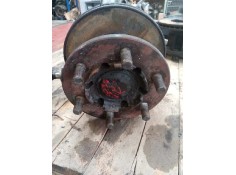 Recambio de buje delantero para nissan cabstar e referencia OEM IAM 40204F3900  