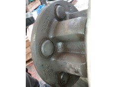 Recambio de buje delantero para nissan cabstar e referencia OEM IAM 40204F3900   2