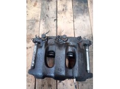 Recambio de pinza freno delantera derecha para nissan cabstar e referencia OEM IAM 216174  