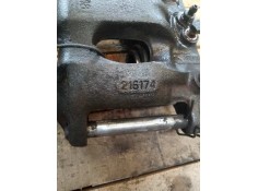 Recambio de pinza freno delantera derecha para nissan cabstar e referencia OEM IAM 216174   2