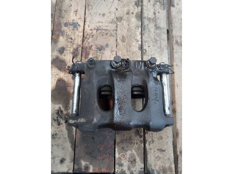 Recambio de pinza freno delantera izquierda para nissan cabstar e referencia OEM IAM 216174  