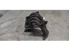 Recambio de colector admision para citroen c3 1.4 referencia OEM IAM 9638425180   2