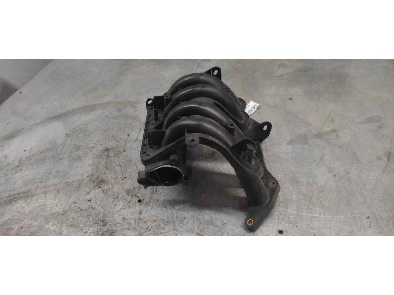 Recambio de colector admision para citroen c3 1.4 referencia OEM IAM 9638425180  