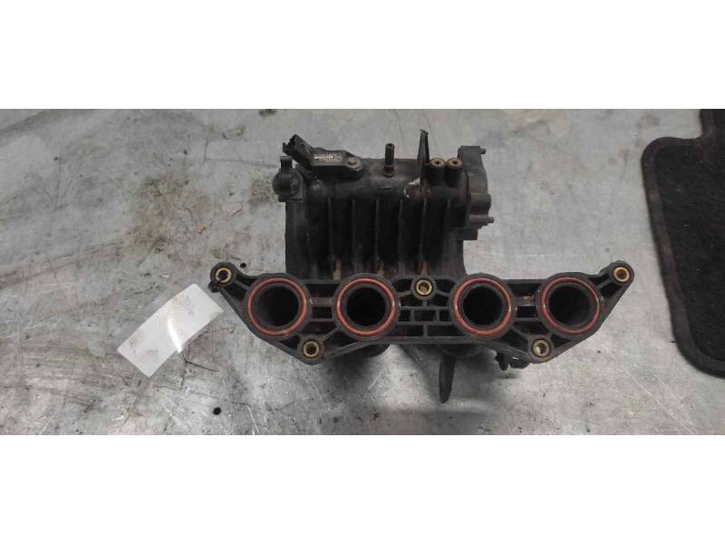 Recambio de colector admision para citroen c3 1.4 referencia OEM IAM 9638425180  