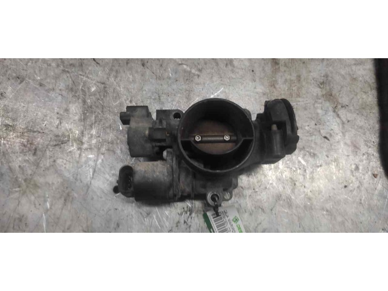 Recambio de caja mariposa para citroen c3 1.4 referencia OEM IAM   