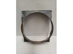 Recambio de envolvente radiador para nissan trucks atleon 165 referencia OEM IAM   