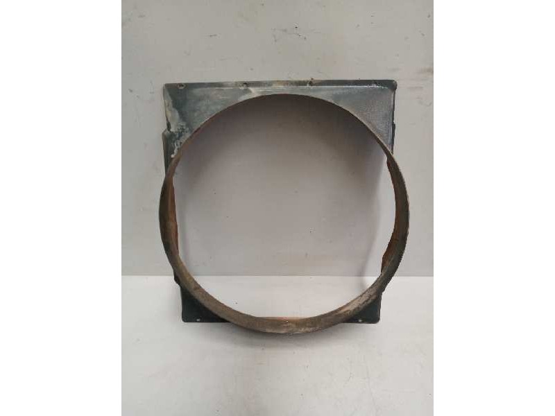 Recambio de envolvente radiador para nissan trucks atleon 165 referencia OEM IAM   