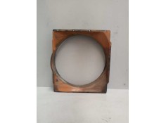 Recambio de envolvente radiador para nissan trucks atleon 165 referencia OEM IAM    2