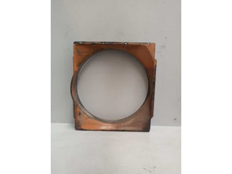 Recambio de envolvente radiador para nissan trucks atleon 165 referencia OEM IAM   