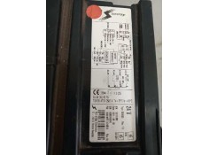 Recambio de tacografo para scania serie p/g/r (l-clase) fsa 880 (4x2)eb largo cr 19 a referencia OEM IAM SE5000 REV.7.3  2