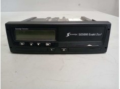 Recambio de tacografo para scania serie p/g/r (l-clase) fsa g450 (4x2) corto cg 14 referencia OEM IAM SE5000 REV.7.5 