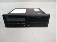 Recambio de tacografo para iveco stralis (as) referencia OEM IAM 13811552113009 5802771276 R.4.0E