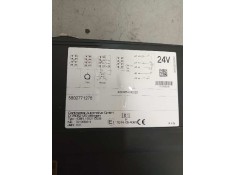 Recambio de tacografo para iveco stralis (as) referencia OEM IAM 13811552113009 5802771276 R.4.0E 2