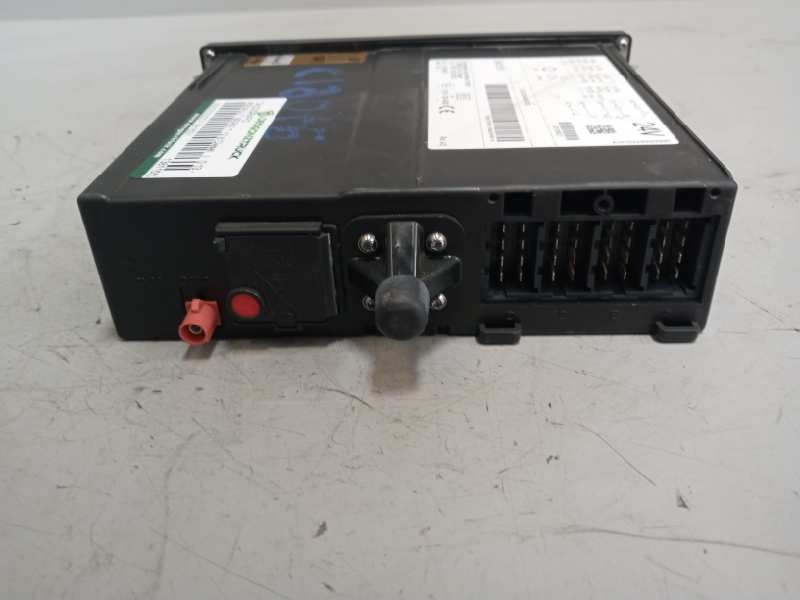 Recambio de tacografo para renault serie t 12.8 diesel referencia OEM IAM 13811552313002 23407875 REL.4.0