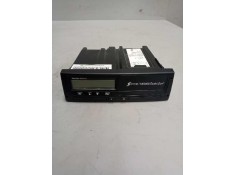 Recambio de tacografo para scania serie p/g/r (l-clase) fsa 440 (4x2) eb largo cr 19 a referencia OEM IAM SE5000 REV.7.6 