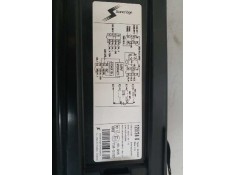 Recambio de tacografo para scania serie p/g/r (l-clase) fsa 440 (4x2) eb largo cr 19 a referencia OEM IAM SE5000 REV.7.6  2