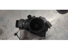 Recambio de caja mariposa para citroen berlingo 1.6 hdi 75 xtr referencia OEM IAM 9660030580   2