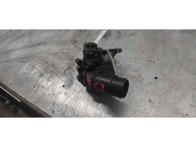 Recambio de caja mariposa para citroen berlingo 1.6 hdi 75 xtr referencia OEM IAM 9660030580  