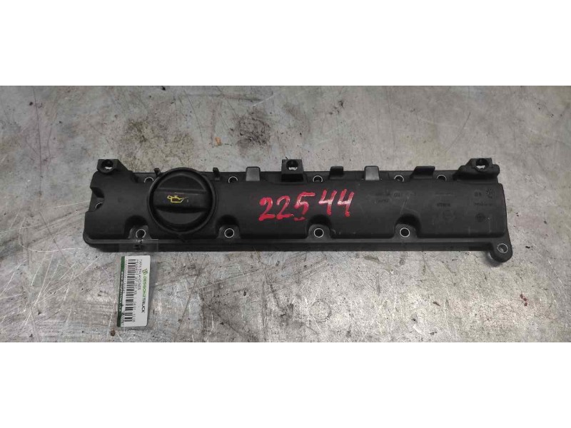 Recambio de tapa balancines para peugeot 307 (s1) xs referencia OEM IAM 9638897280  