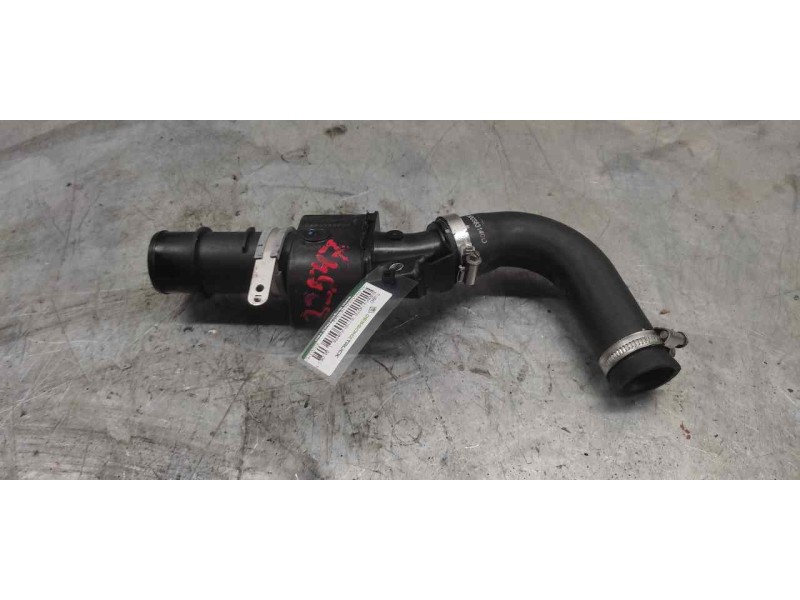 Recambio de tubo para nissan note (e11e) acenta referencia OEM IAM 8200375342A  
