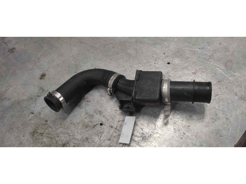 Recambio de tubo para nissan note (e11e) acenta referencia OEM IAM 8200375342A  