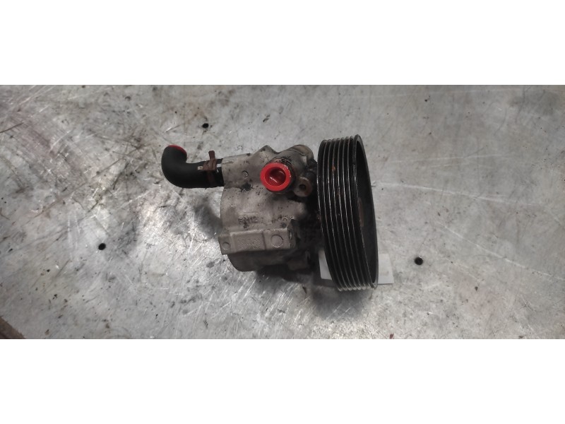 Recambio de bomba servodireccion para renault laguna ii (bg0) authentique referencia OEM IAM 8200100082  