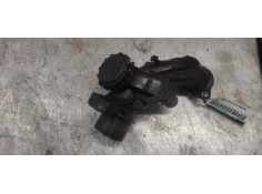 Recambio de tubo para nissan note (e11e) acenta referencia OEM IAM 8200323338  