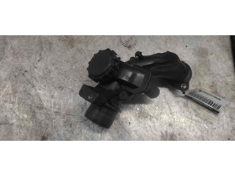 Recambio de tubo para nissan note (e11e) acenta referencia OEM IAM 8200323338  