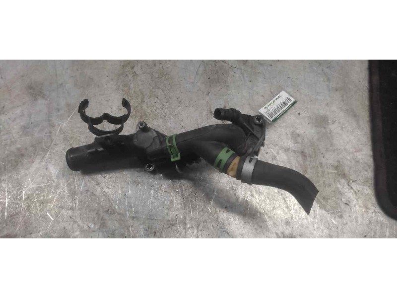 Recambio de termostato para nissan note (e11e) acenta referencia OEM IAM   