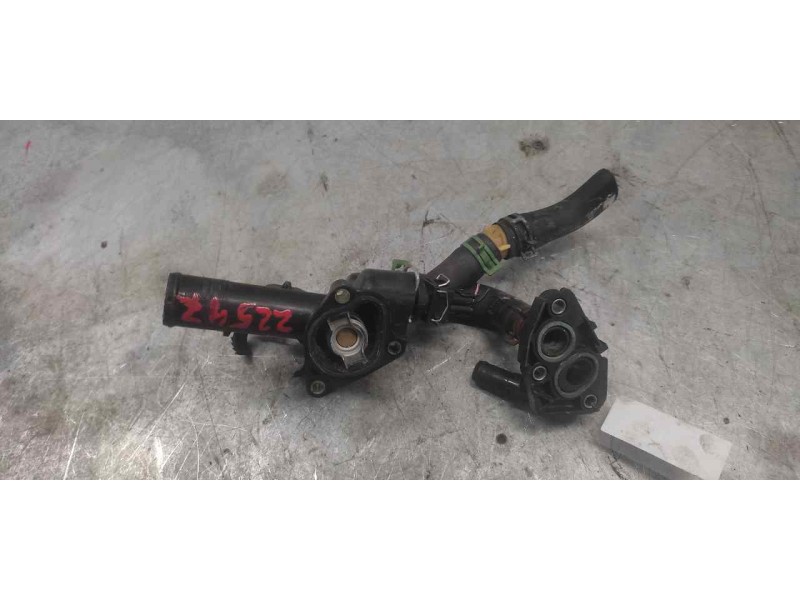Recambio de termostato para nissan note (e11e) acenta referencia OEM IAM   