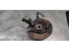 Recambio de mangueta delantera derecha para fiat punto berlina (188) 1.2 8v elx (i) referencia OEM IAM    2