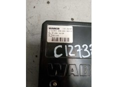 Recambio de modulo electronico para nissan trucks atleon 140 referencia OEM IAM 4460043330  CENTRALITA ABS 2