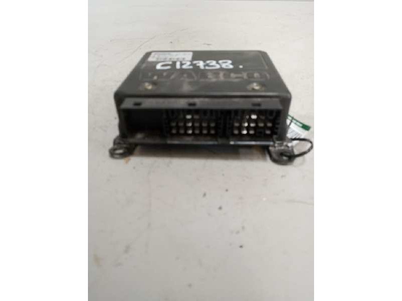 Recambio de modulo electronico para nissan trucks atleon 140 referencia OEM IAM 4460043330  CENTRALITA ABS