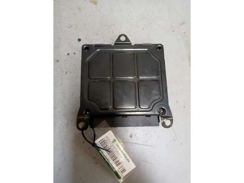 Recambio de modulo electronico para nissan trucks atleon 140 referencia OEM IAM 4460043330  CENTRALITA ABS