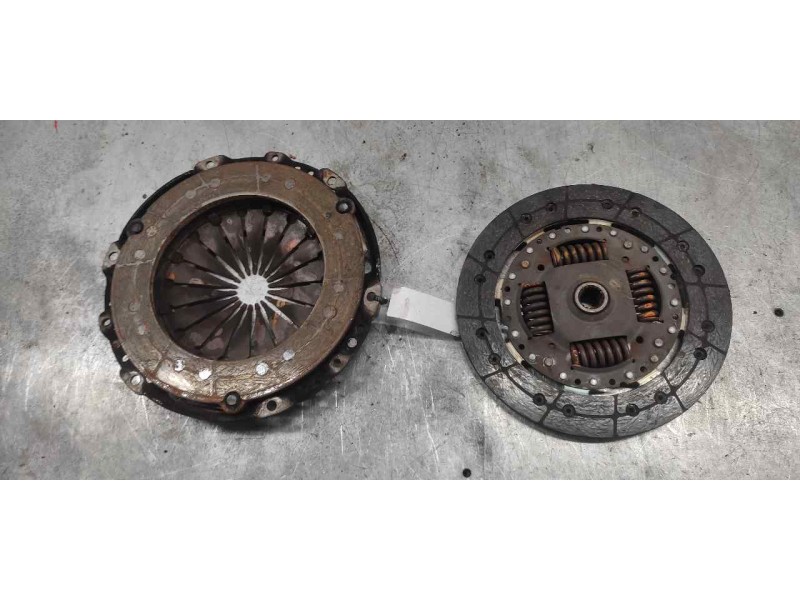 Recambio de kit embrague para citroen berlingo referencia OEM IAM   