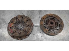 Recambio de kit embrague para citroen berlingo 1.6 hdi 75 xtr referencia OEM IAM   