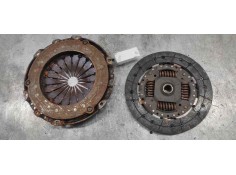 Recambio de kit embrague para citroen berlingo 1.6 hdi 75 xtr referencia OEM IAM    2