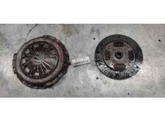 Recambio de kit embrague para fiat punto berlina (188) 1.2 16v elx referencia OEM IAM   