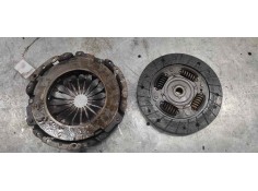 Recambio de kit embrague para fiat punto berlina (188) 1.2 16v elx referencia OEM IAM    2