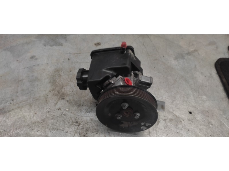 Recambio de bomba servodireccion para mercedes vito kasten (639) 2.1 cdi referencia OEM IAM A0034667201 7692900530 