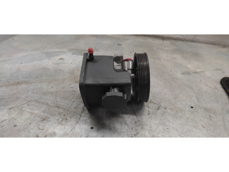 Recambio de bomba servodireccion para mercedes vito kasten (639) 2.1 cdi referencia OEM IAM A0034667201 7692900530 