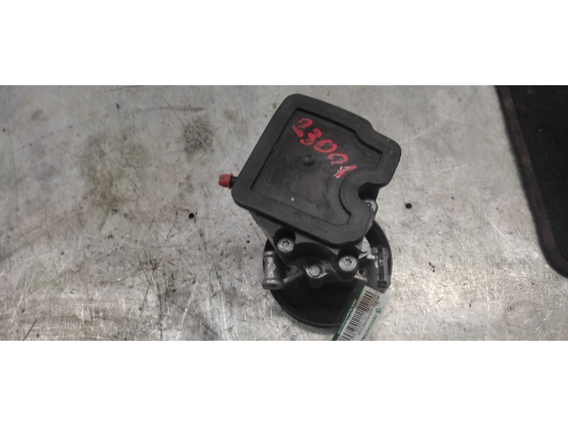 Recambio de bomba servodireccion para mercedes vito kasten (639) 2.1 cdi referencia OEM IAM A0034667201 7692900530 
