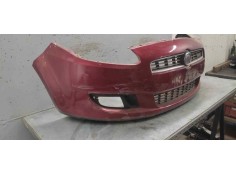Recambio de paragolpes delantero para fiat bravo (198) 1.9 active multijet referencia OEM IAM    2