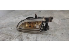 Recambio de faro antiniebla izquierdo para fiat bravo (198) 1.9 active multijet referencia OEM IAM   2 PINS