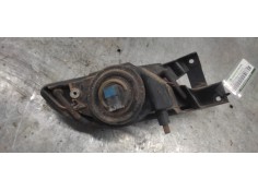 Recambio de faro antiniebla izquierdo para fiat bravo (198) 1.9 active multijet referencia OEM IAM   2 PINS 2