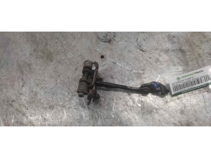 Recambio de retenedor puerta para renault kangoo (f/kc0) generique referencia OEM IAM   