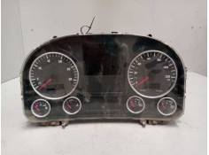 Recambio de cuadro instrumentos para man tg - a 26.xxx 10.5 diesel referencia OEM IAM 81272026195  