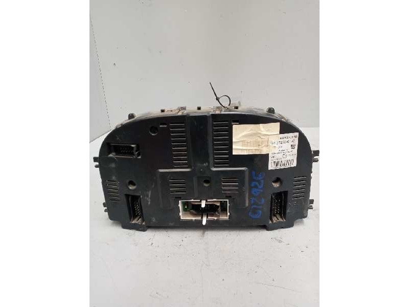 Recambio de cuadro instrumentos para man tg - a 26.xxx 10.5 diesel referencia OEM IAM 81272026195  