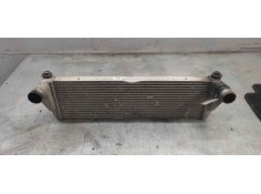 Recambio de intercooler para opel frontera b basis referencia OEM IAM 97142017  